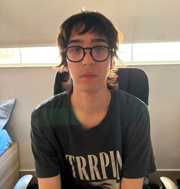 Foto de Hugo Guilherme